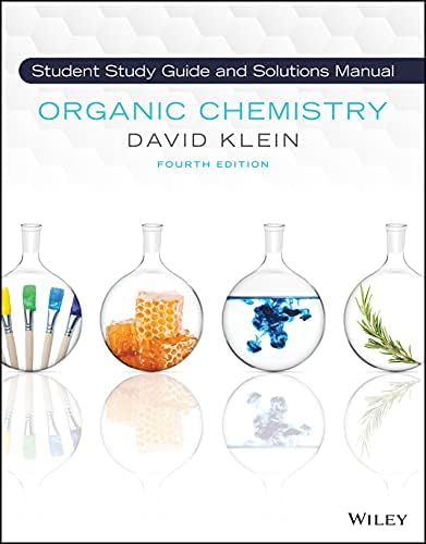 Amazon.com: Introduction to Organic Chemistry, 6e Student