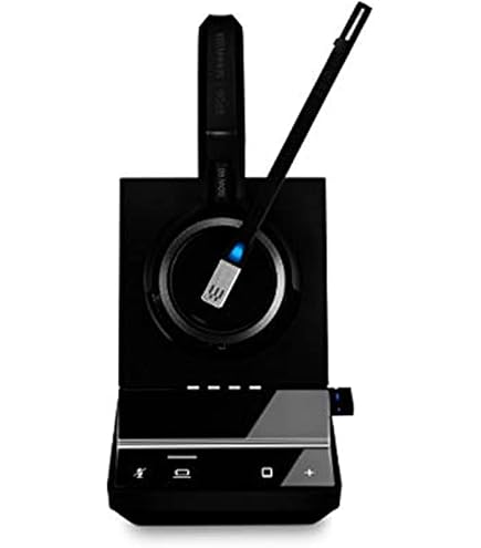 Amazon.com: Sennheiser SDW 5063 (506588) - Double-Sided (Binaural