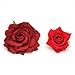 Ever Fairy Rose Flower Hair Clip Slide Flamenco Dancer Pin up Flower Brooch
