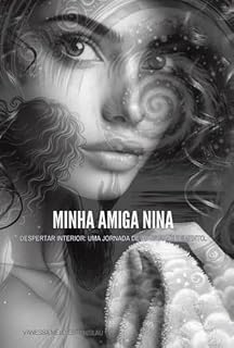 Livro Minha Amiga Nina
