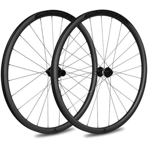 Veltec LRS Speed XRC 30 SR Disc XDR QR5/QR135 schwarz/schwarz
