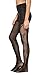 SPANX Uptown Tigh-End-Tights Fishnet Flair