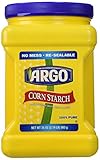 ARGO Cornstarch - 35oz - CASE PACK OF 4