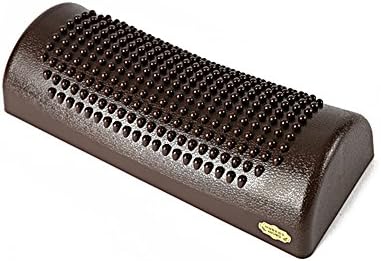 Centumsoft Massage Ergonomic Pillow Specialized Neck Support Deep Tissue Massage Roller for Sore Muscles &amp; Neck Pain