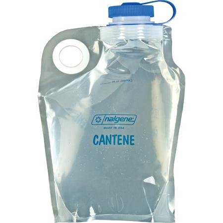 Nalgene 340711  96 Oz. Wide Mouth Cantene