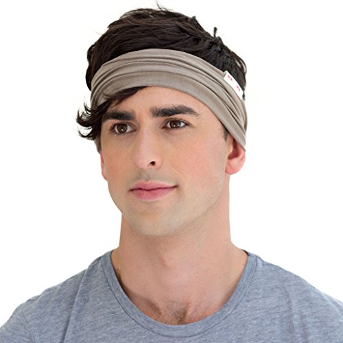 13 Best Sports Headband For Men in 2020 Top Sweatbands For Workout