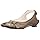 Amazon.com | FLY London Women's Lodi Slingback Sandal, Khaki, 36 EU/5 M US | Pumps