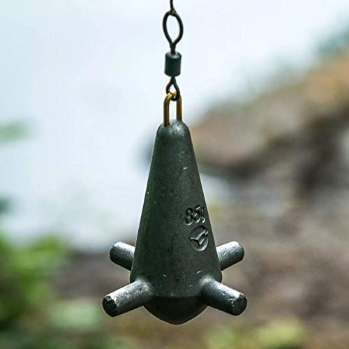 Korda Markierungsminen. – Bild 5