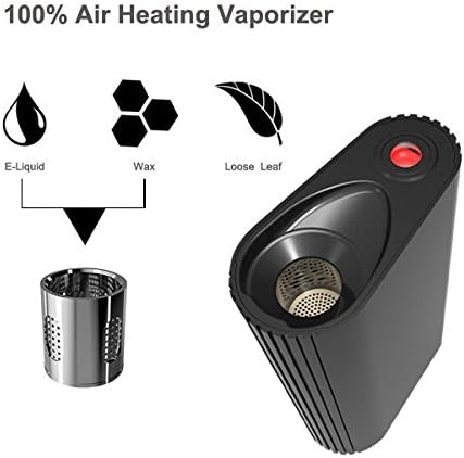 Amazon Co Jp 正規輸入品 Weecke Fenix フェニックス スターターキット 電子タバコ 葉タバコ専用 ヴェポライザー 3ヶ月メーカー保証付き ドラッグストア