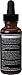 Hair Thickness Maximizer 3 in 1 Organic Hair Growth Oils