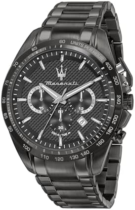 Amazon.com: Tonino Lamborghini 4 Screws Chronograph Watch 4850