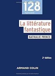 La  littérature fantastique