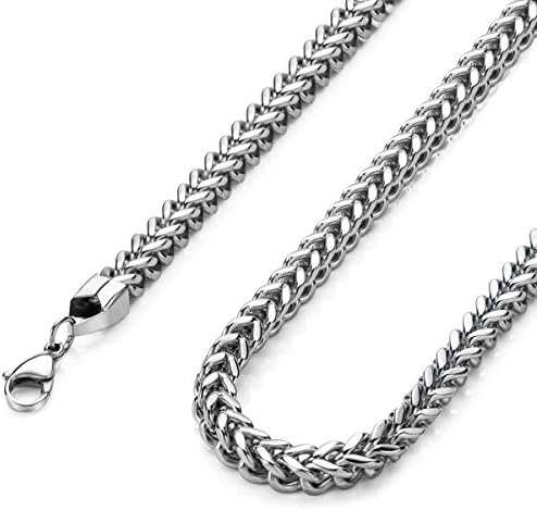 Monily High Polished 3-6MM 16-36 