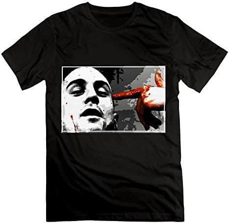 Humorous uncle Men's Taxi Driver Black T-Shirts XX-Large