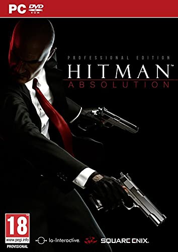 Hitman : Absolution - Professional Edition
