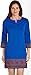 Coolibar UPF 50+ Women's T-Shirt Dress - Sun Protective