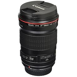 Canon 24-70mm f2.8 II