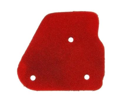 Luftfilter Einsatz geölt für Yamaha Neos 50 2-Takt
