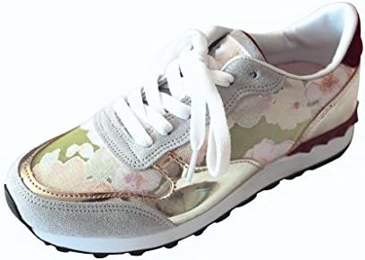 Luxmile Women's Dream Girl Sneakers