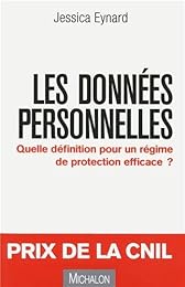 Les  données personnelles
