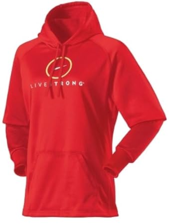 red nike sweatshirt womens