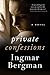 Private Confessions: A Novel by 