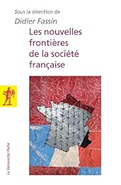 Les  nouvelles frontières de la société française