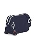 Kipling Women's Dee Crossbody Bag One Size Blue