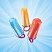 Zoku Pop Maker, Polypropylene, Red/Purple, 16mm X 8mm X 12mm