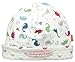 Magnificent Baby Baby Hats, Dino Expedition, One Size