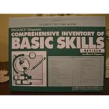 Amazon.com: Brigance Comprehensive Inventory of Basic Skills (K-8