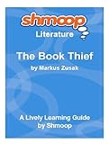 The Book Thief: Shmoop Study Guide