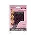 Original Heatless Hair Curlers by Curlformers • Deluxe Range Spiral Curls Top Up Pack • For Short Hair Up To 8” (20 cm) • 10 No Heat Curlers (Styling Hook not included) • Healthy, Shiny & Damage Free