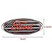 2004-2014 Ford F150 Front Grille Tailgate Emblem, Oval 9