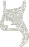 Fender P Bass Guitar Pickguard