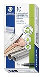 Staedtler Lumocolor Universal Pen, Medium, Felt