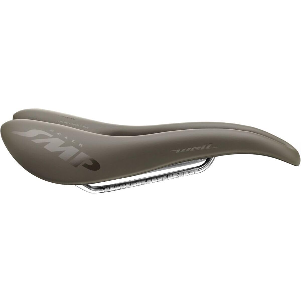 SMP WELL GRAVEL EDITION SADDLE