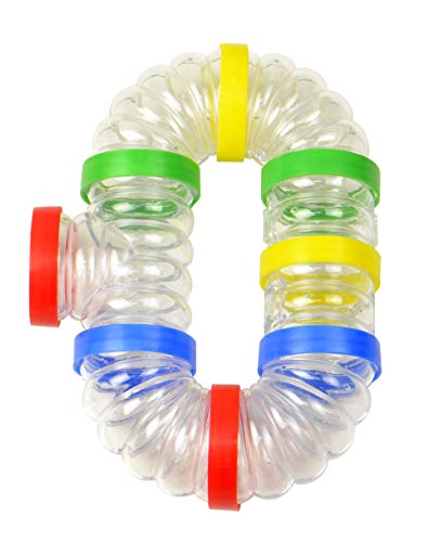 三晃商会 SANKO ハムスターパイプセット ループ商品画像