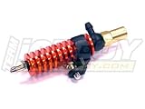 Integy RC Model Hop-ups C22624ORANGE Fuel