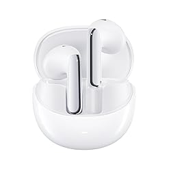 QCY AilyBuds PRO+ Adapive Active Noise Cancelling
