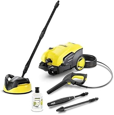 karcher k5