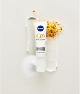 NIVEA Q10 Anti-Wrinkle Eye Cream 15ml Pack of 3 Power Firming view 4