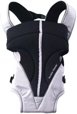 luvable friends carrier