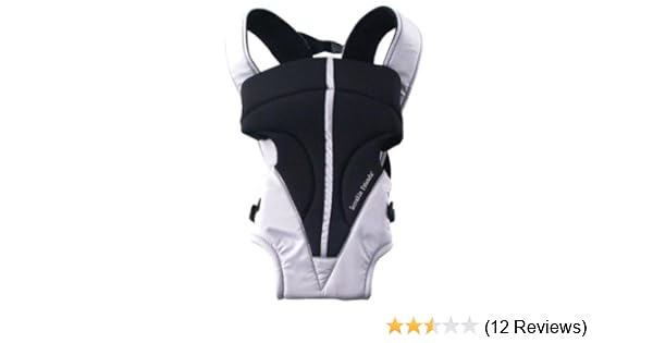 luvable friends carrier