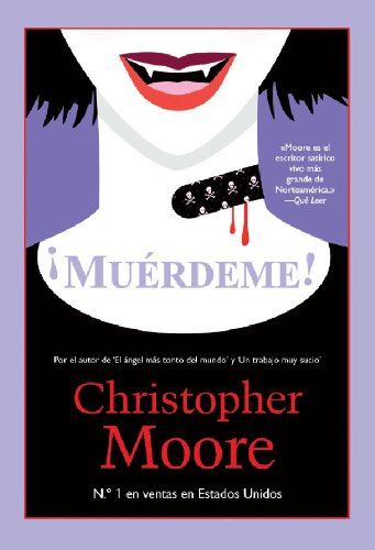 Download ¡Muérdeme! (Best seller) (Spanish Edition) Download ¡Muérdeme! (Best seller) (Spanish Edition)