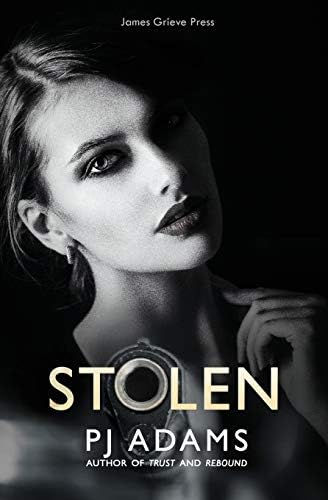 Stolen Paperback – August 8, 2018