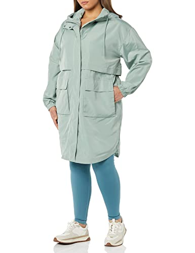 Amazon Aware Women's Recycled Polyester Anorak