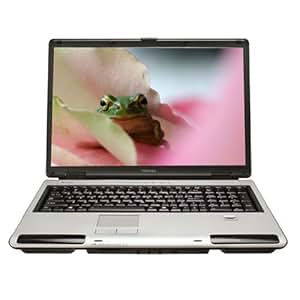 Amazon.com: Toshiba Satellite P105-S6147 17" Widescreen