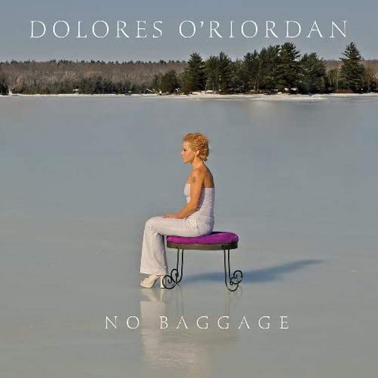 Are You Listening: Dolores O'Riordan, Dolores O'Riordan, Dolores O