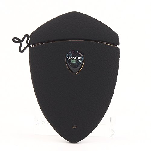 Ceoks For Smok Rolo Badge Case Anti Slip Silicone Protective